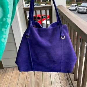 HOBO Kingston Tote Handbag
